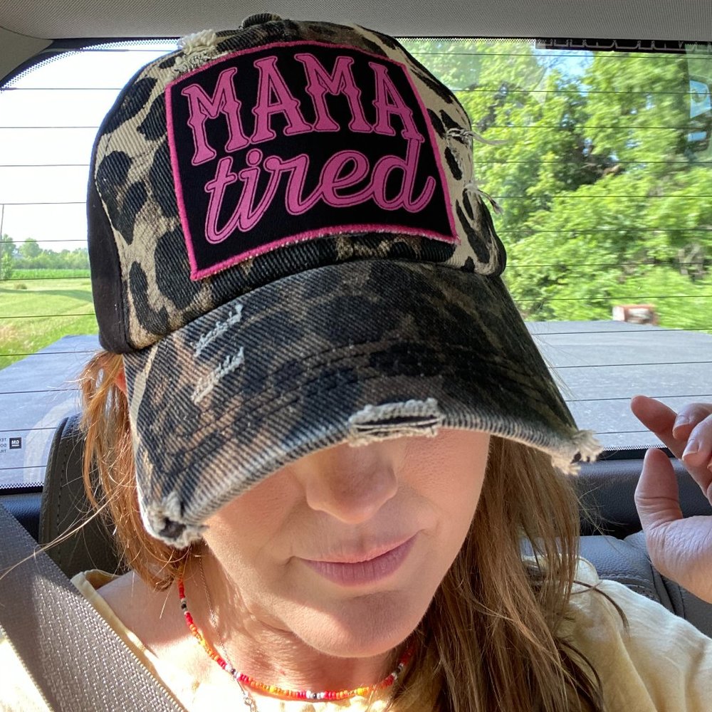 Meet your Posher, Janice